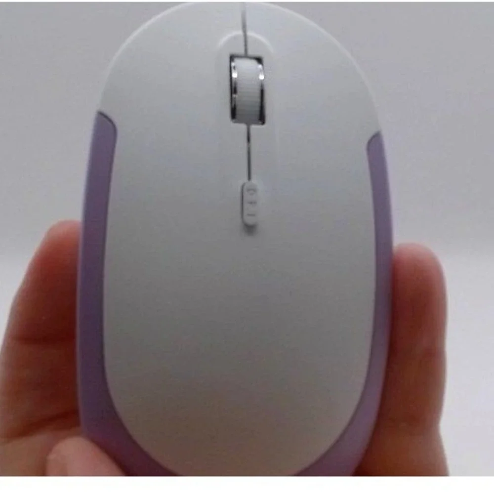 VssoPlor - 2.4G Wireless Keyboard & Mouse Combo, BRAND NEW IN BOX